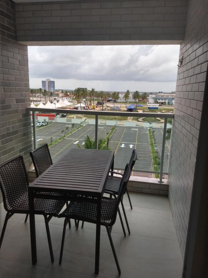 Apartamento No Salinas Park Resort Salinopolis Exterior photo