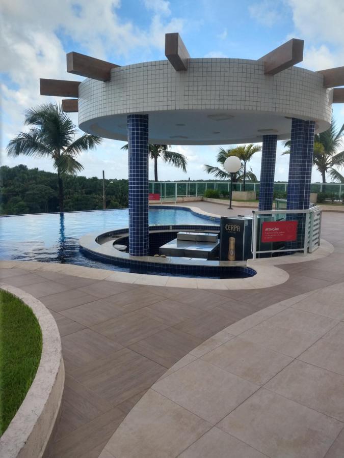 Apartamento No Salinas Park Resort Salinopolis Exterior photo