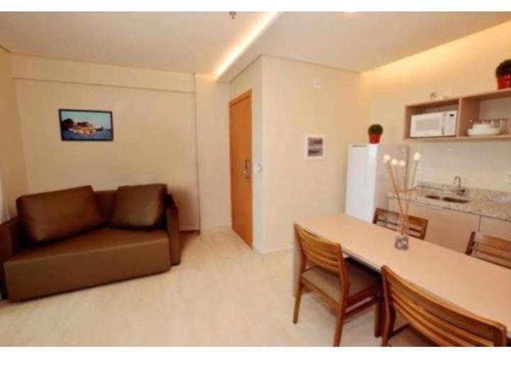 Apartamento No Salinas Park Resort Salinopolis Room photo